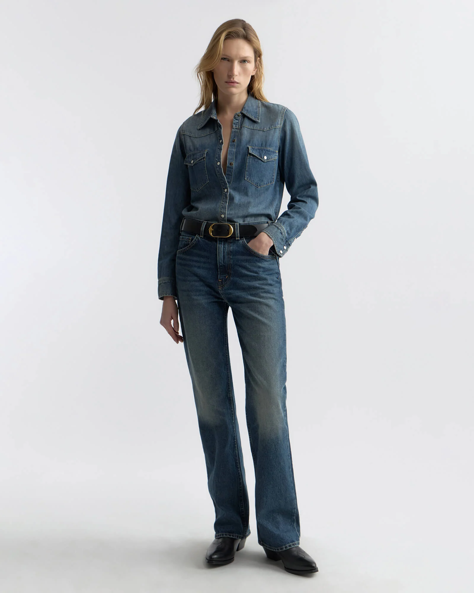 TRAVIS SHIRT - Image 6