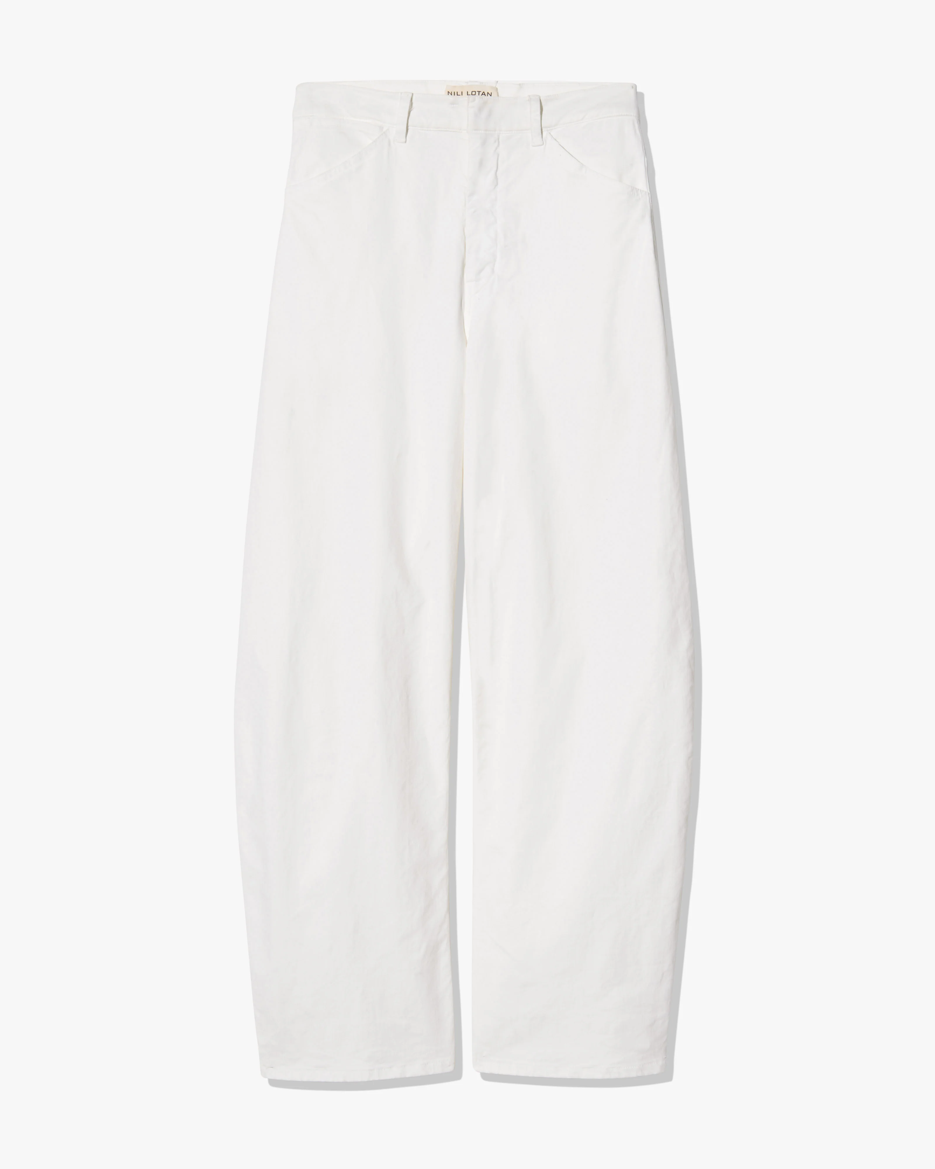TRIBECA COTTON PANT - Image 19