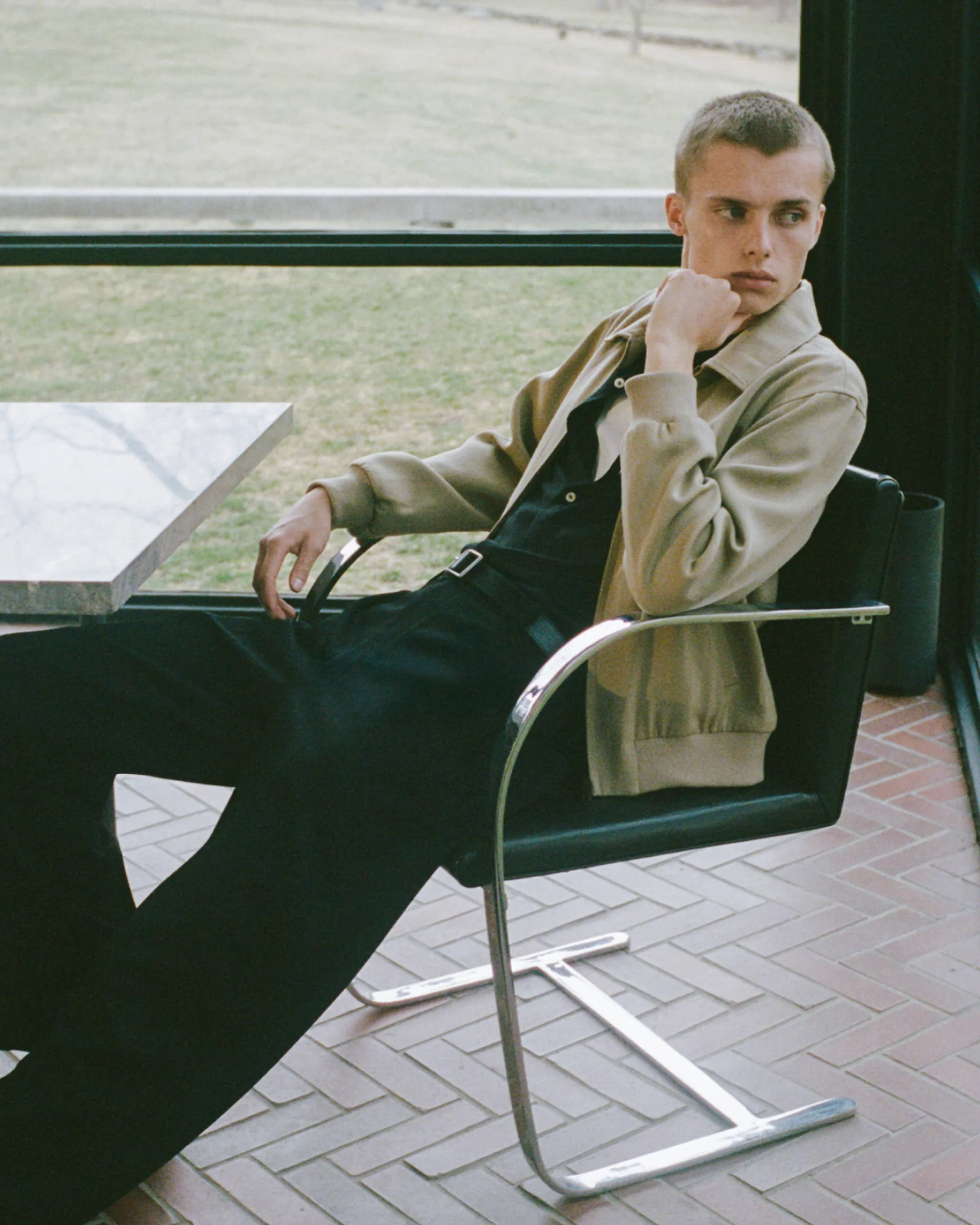 VITUS SHIRT - Image 6