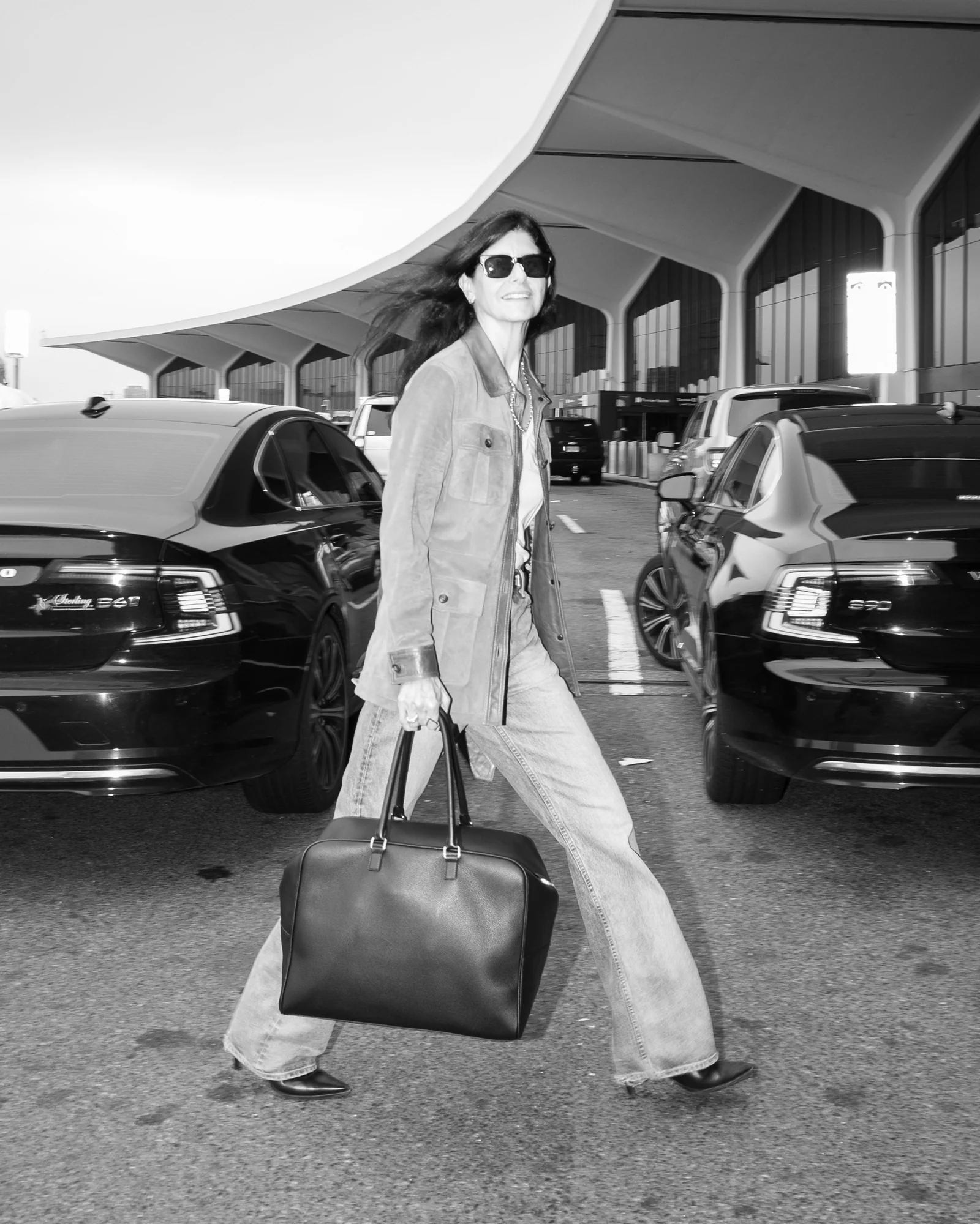 VOYAGER BAG - Image 5