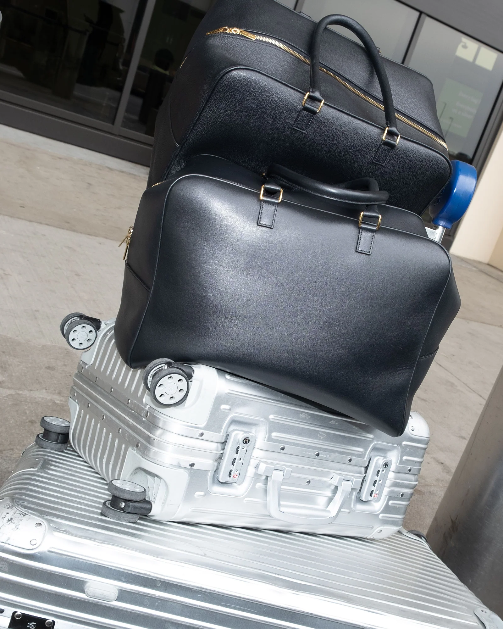 VOYAGER BAG - Image 6