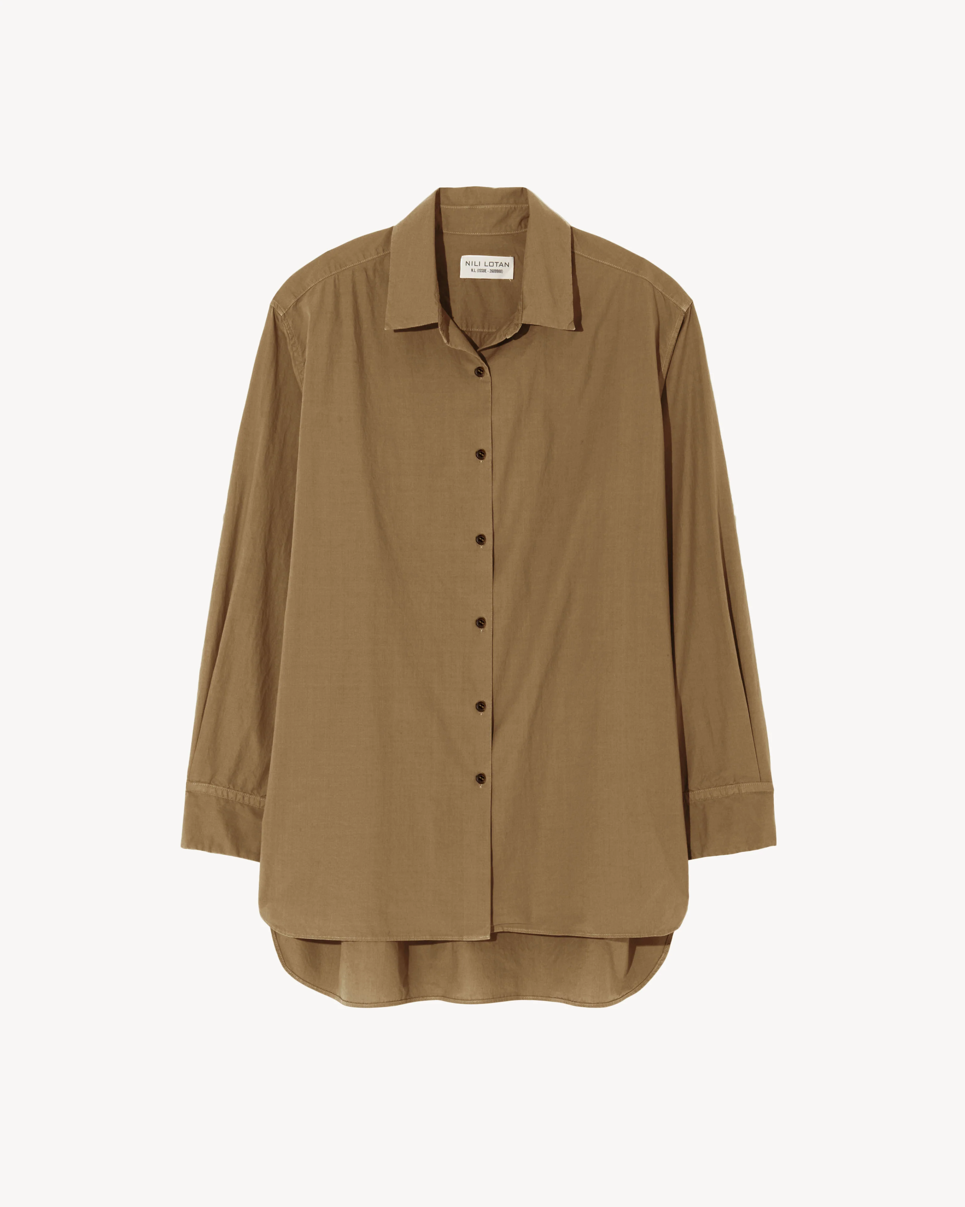 YORKE SHIRT - Image 21