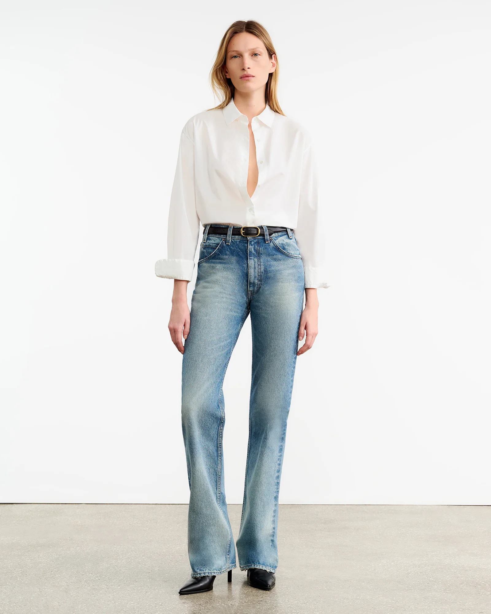 YORKE SHIRT - Image 4